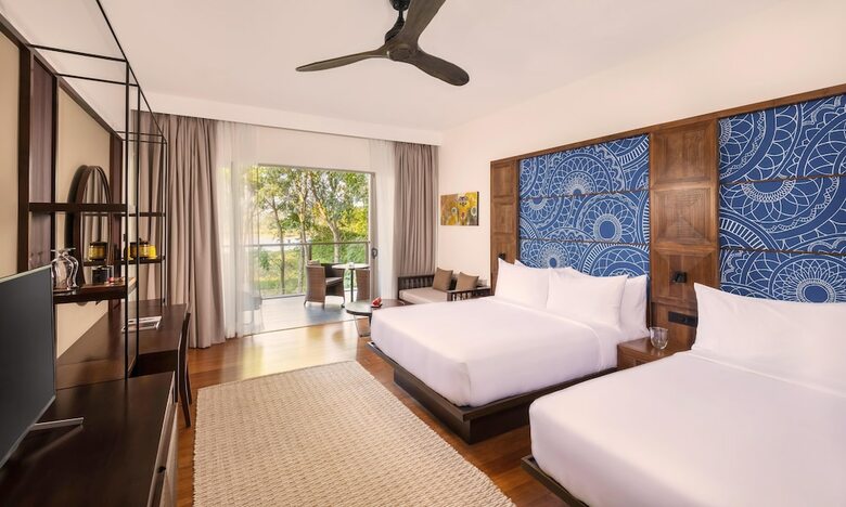 Hotel Jetwing Kandy Gallery