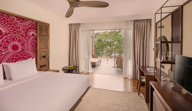 Hotel Jetwing Kandy Gallery