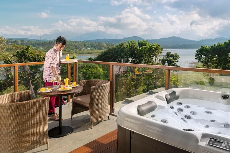 Hotel Jetwing Kandy Gallery