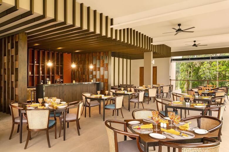 Hotel Jetwing Kandy Gallery