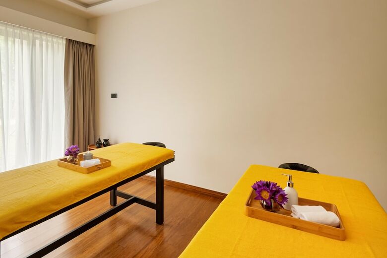 Hotel Jetwing Kandy Gallery