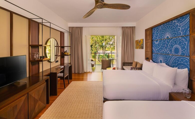 Hotel Jetwing Kandy Gallery