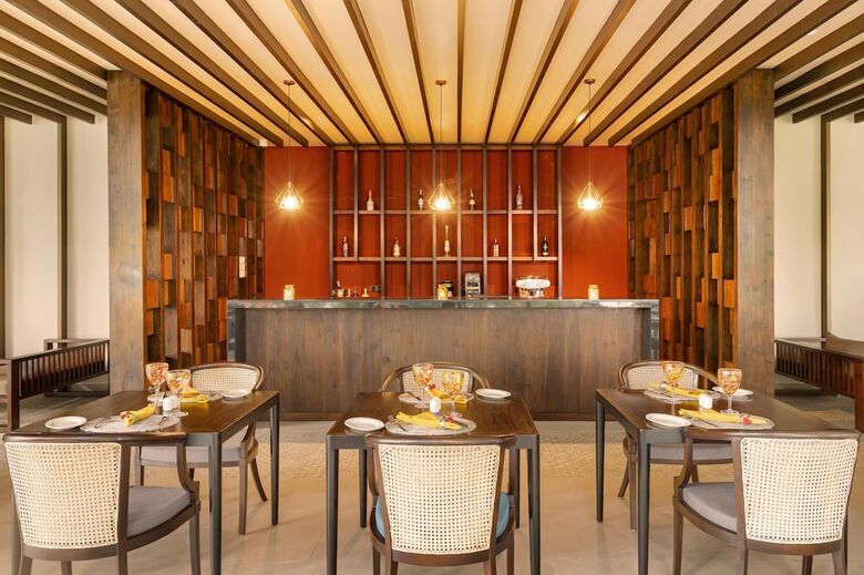 Hotel Jetwing Kandy Gallery