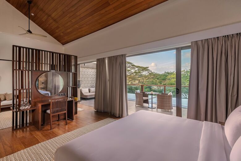 Hotel Jetwing Kandy Gallery