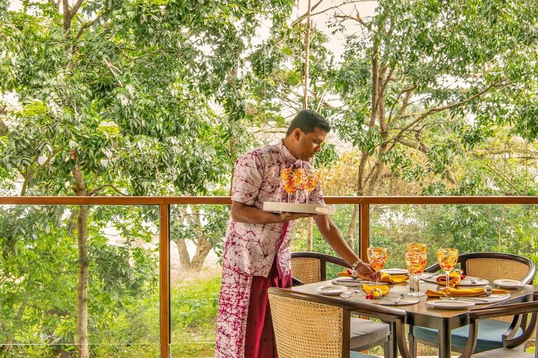 Hotel Jetwing Kandy Gallery