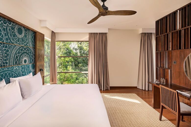 Hotel Jetwing Kandy Gallery
