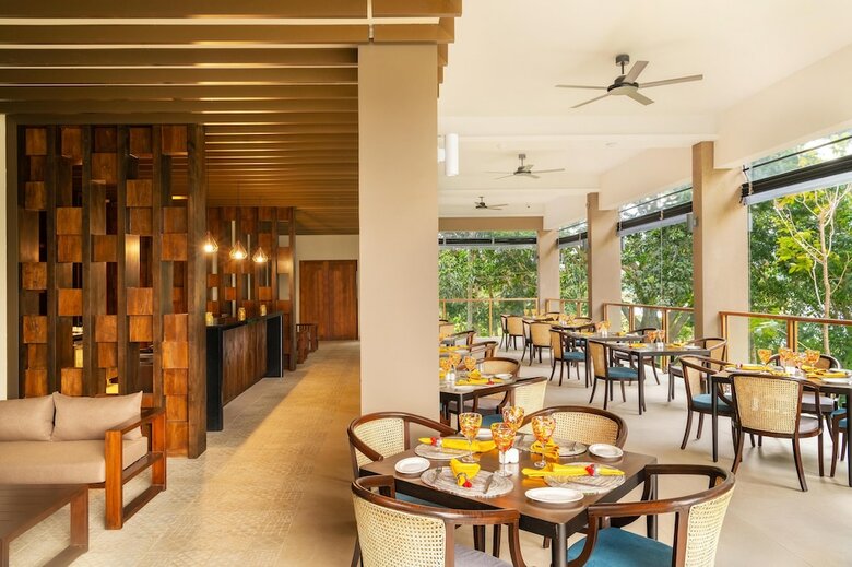 Hotel Jetwing Kandy Gallery