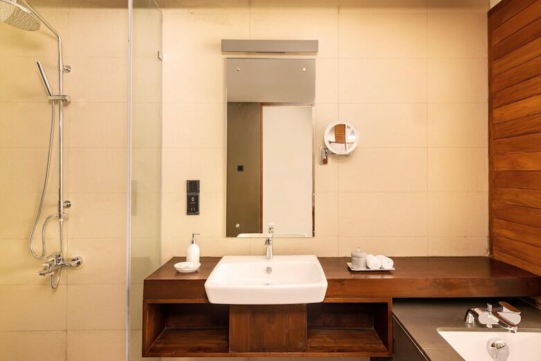 Hotel Jetwing Kandy Gallery