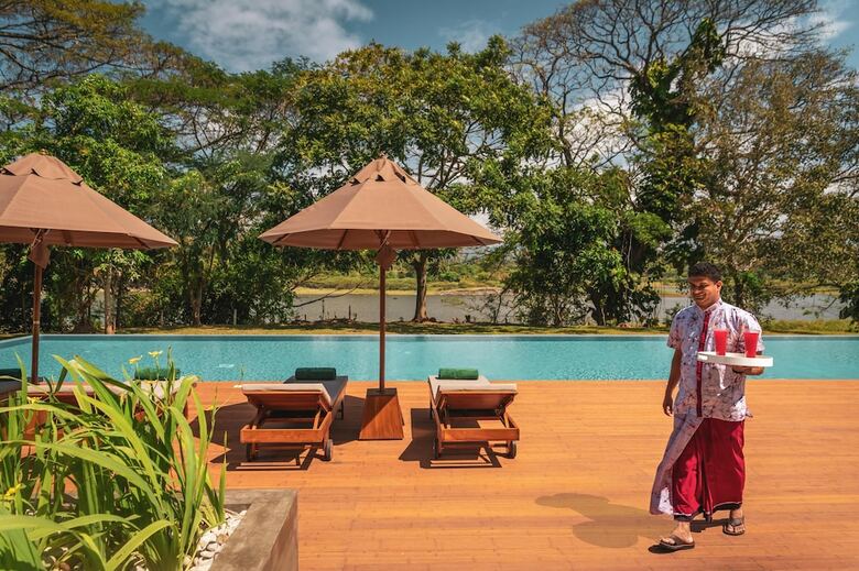 Hotel Jetwing Kandy Gallery