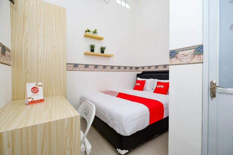 Hotel Puspa Residence
