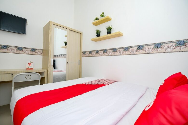 Hotel Puspa Residence