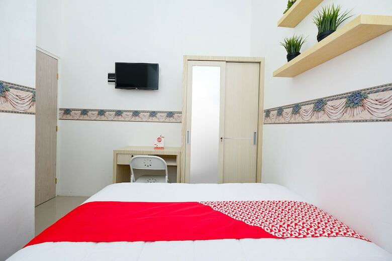 Hotel Puspa Residence