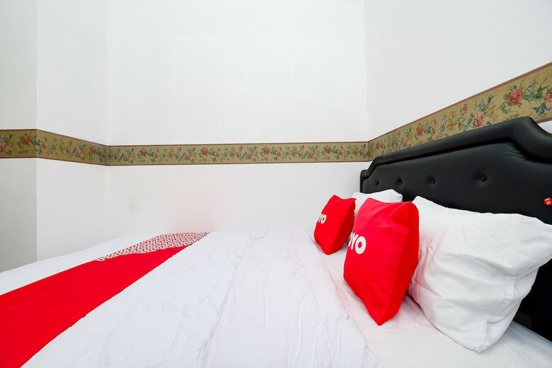 Hotel Puspa Residence