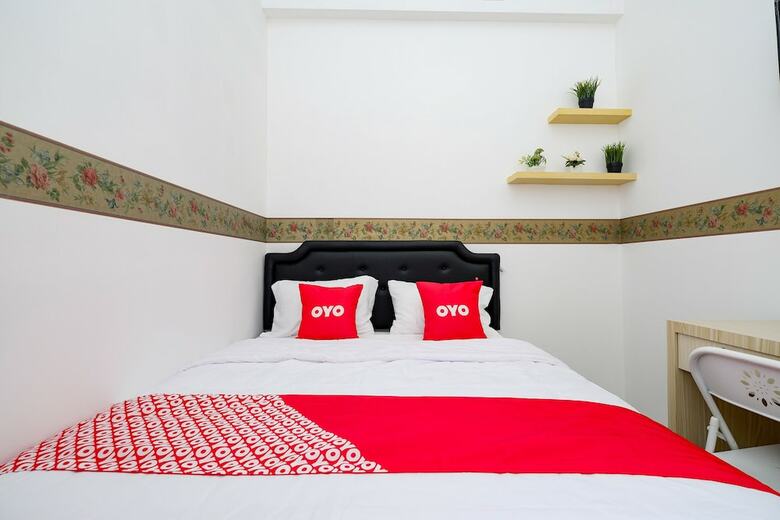 Hotel Puspa Residence