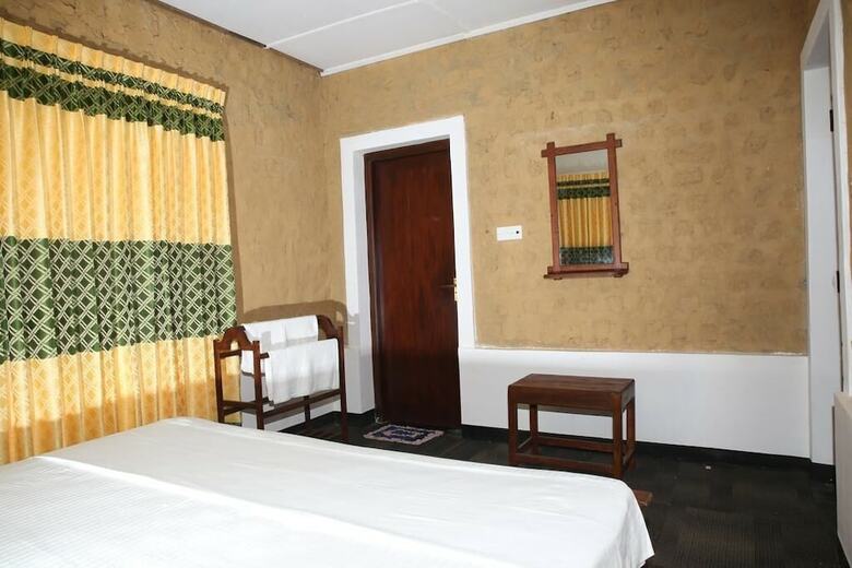 Hotel Ella Relax Inn