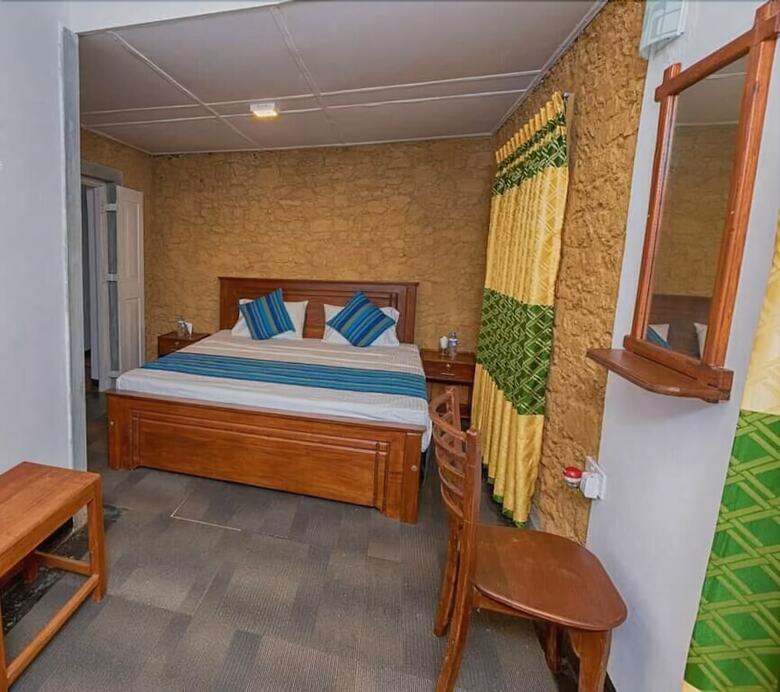 Hotel Ella Relax Inn