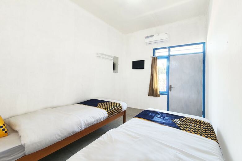 Hostal Spot On 2726 Kopo 355