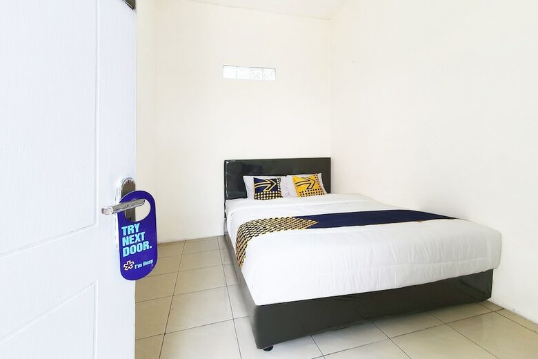 Hostal Spot On 2726 Kopo 355