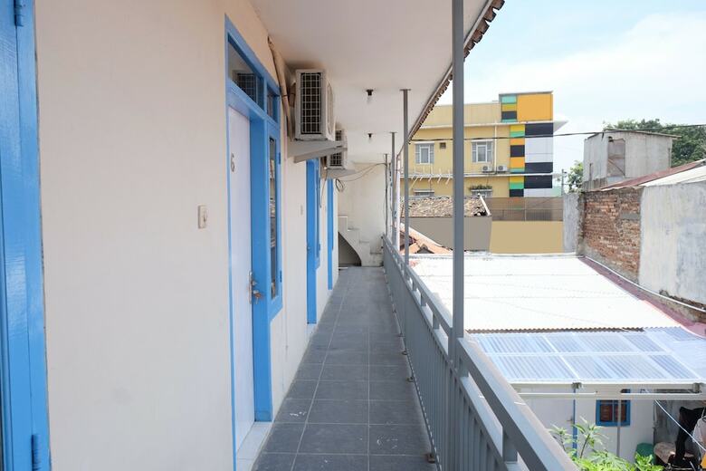 Hostal Spot On 2726 Kopo 355