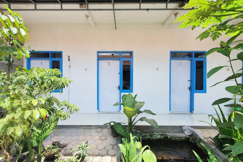 Hostal Spot On 2726 Kopo 355