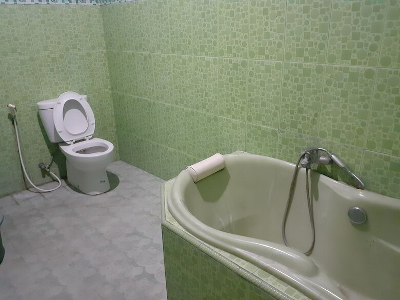 Hostal Hotel Panarukan