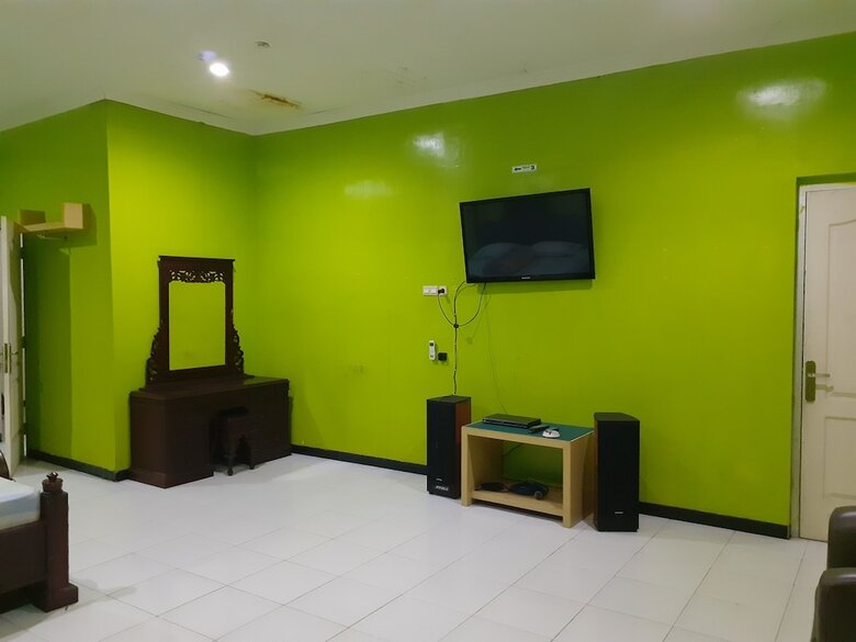Hostal Hotel Panarukan