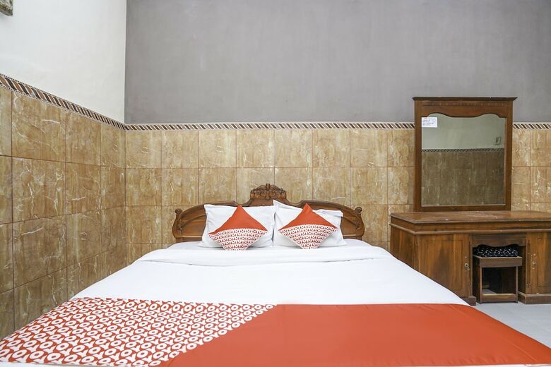 Hotel Madinah Syariah