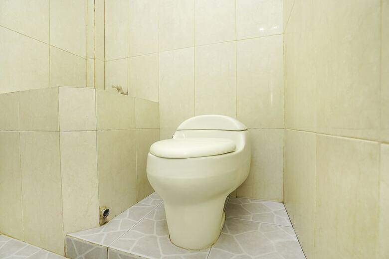 Hotel Madinah Syariah