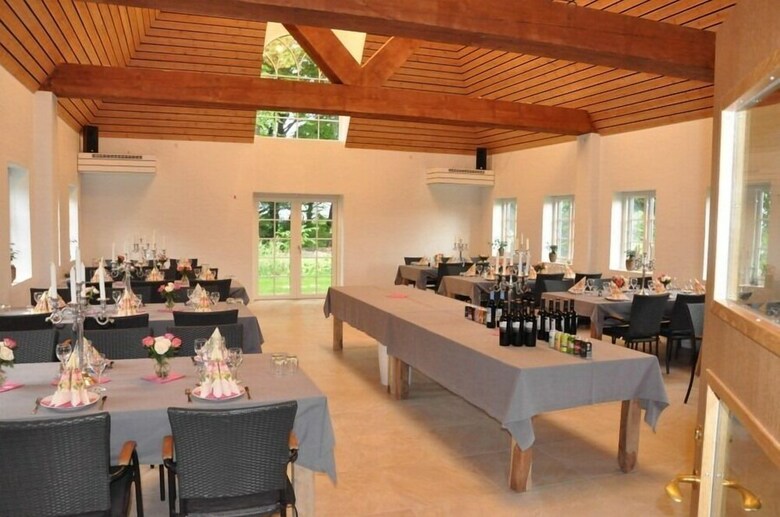 Jomfrubakken Bed And Breakfast