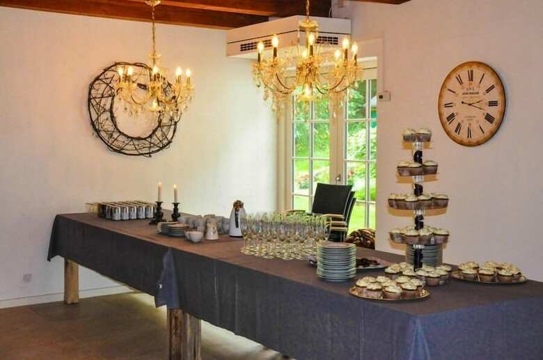 Jomfrubakken Bed And Breakfast