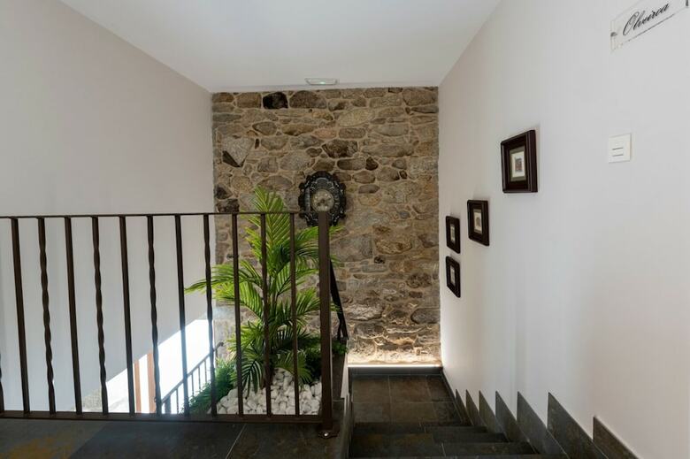 Pension Casa A Pichona