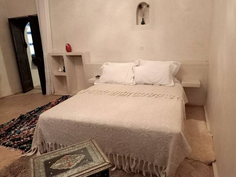 Hotel Baldi Agafay Marrakech