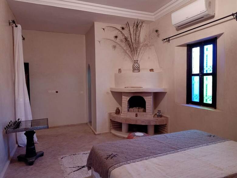 Hotel Baldi Agafay Marrakech
