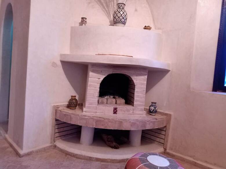 Hotel Baldi Agafay Marrakech
