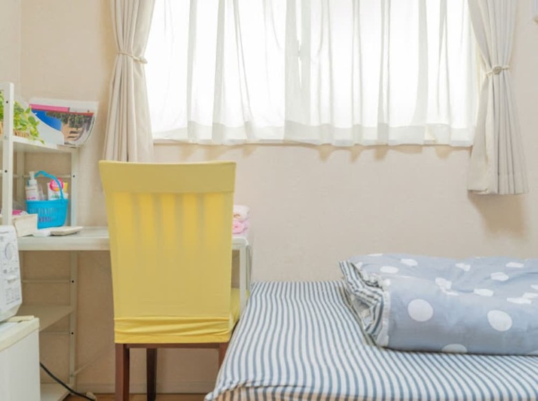Hotel Angeline House