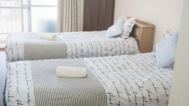 Apartamentos Kaike Kamiitabashi