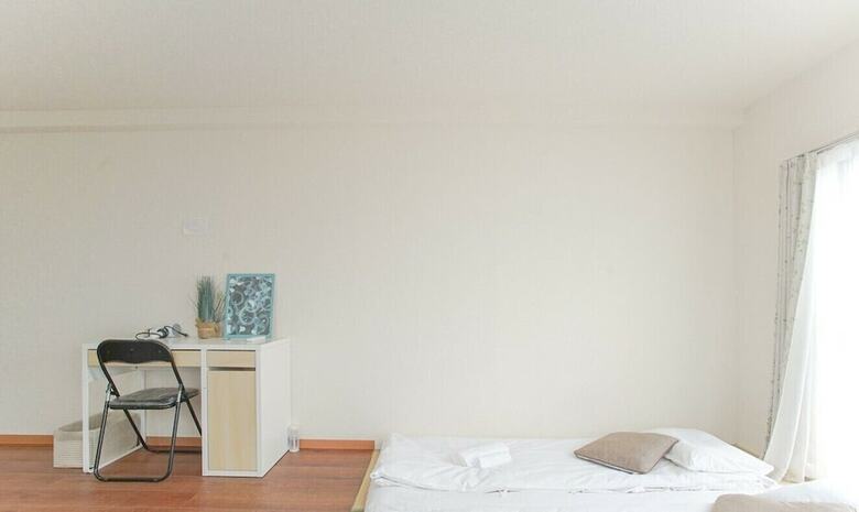 Apartamentos Kaike Kamiitabashi