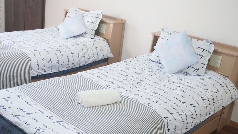 Apartamentos Kaike Kamiitabashi