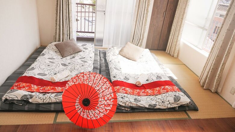 Apartamentos Kaike Kamiitabashi