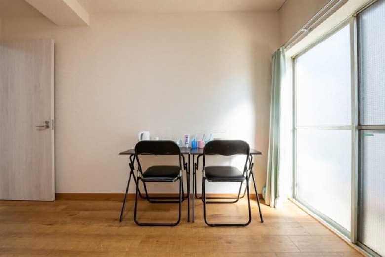 Apartamentos Kaike Kamiitabashi