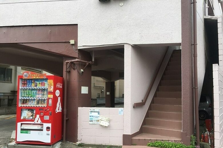 Apartamentos Kaike Kamiitabashi
