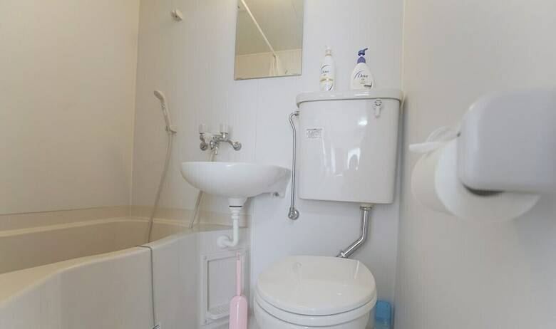 Apartamentos Kaike Kamiitabashi