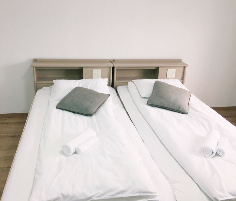 Apartamentos Kaike Kamiitabashi