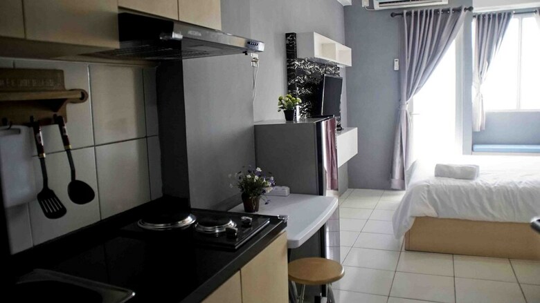Apartamentos Riverview Residence Managed By Diorama