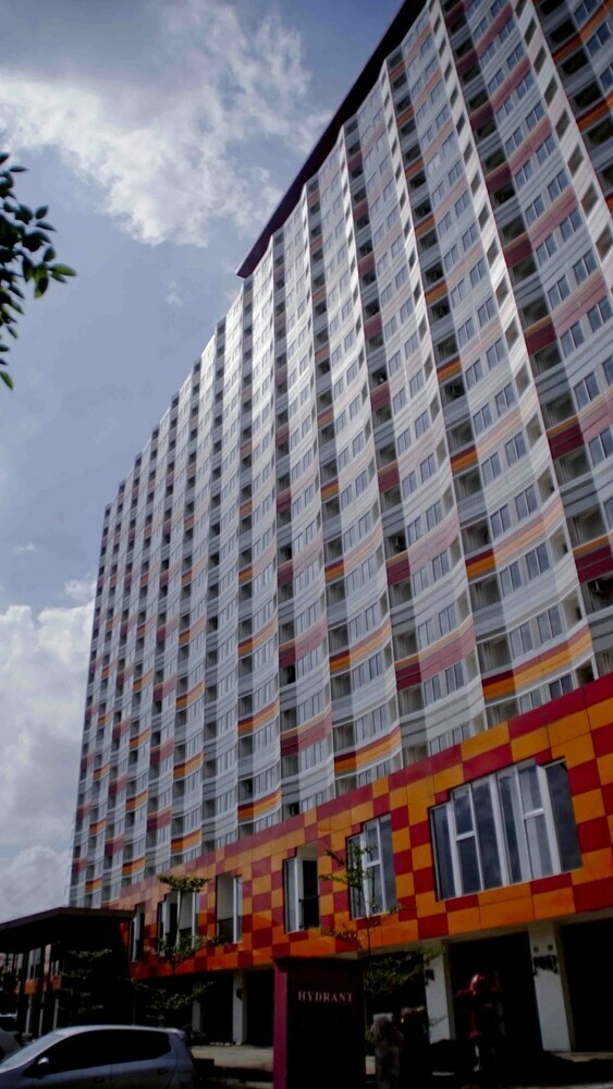Apartamentos Riverview Residence Managed By Diorama
