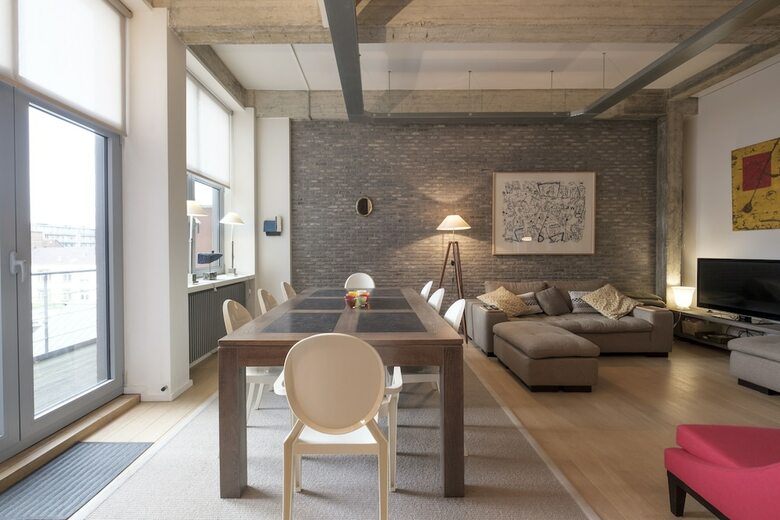 Apartamentos The Monarch