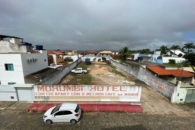 Oyo Morumbi Hotel