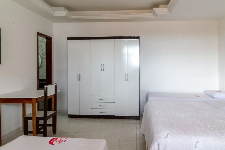 Oyo Morumbi Hotel