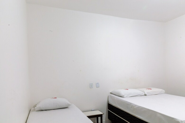 Oyo Morumbi Hotel