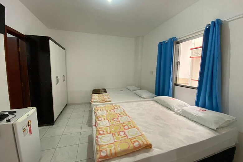 Oyo Morumbi Hotel
